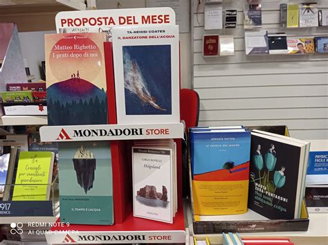 Helgoland è un libro di carlo rovelli pubblicato da adelphi nella collana piccola biblioteca adelphi: Mondadori Point - 5,475 Photos - 5 Reviews - Bookstore ...