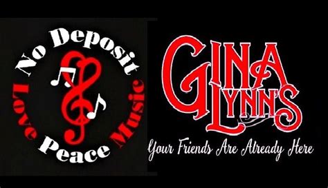 Ndb Gina Lynns Bar Bg Ky Be There With Ndb And All Of Your Friends Its Gonna Rock Gina