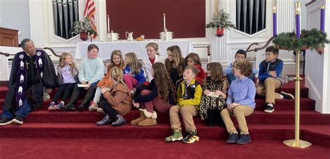 First Presbyterian Church Of East Hampton