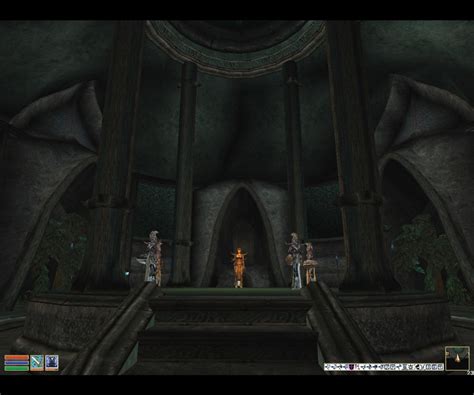 The Elder Scrolls Iii Tribunal Screenshots Hooked Gamers