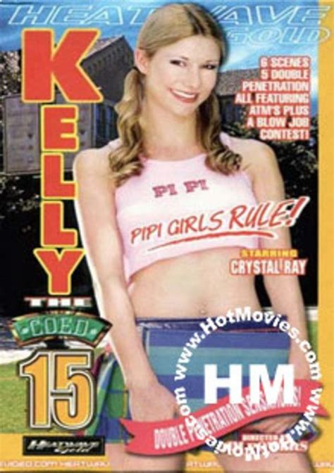 Kelly The Coed 15 Pi Pi Girls Rule Heatwave Unlimited Streaming
