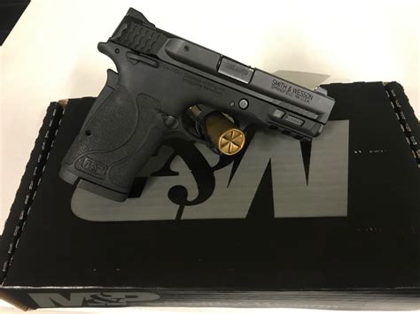 Smith & Wesson Mail In Rebate