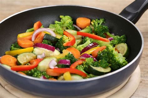Five Ways Of Cooking A Healthy Meal My Site Developer