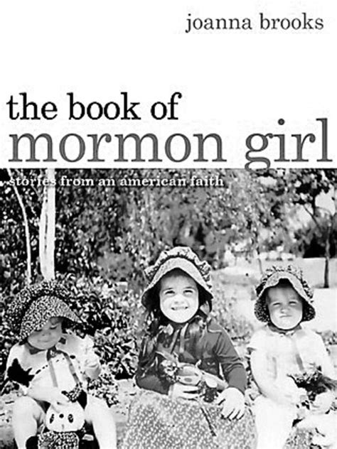 Mormon Girl Stories Writing Another Chapter Of Lds Literature The Salt Lake Tribune