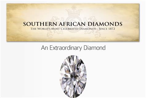 Southern African Diamonds Gold Casters Diamonds And Fine Jewelry
