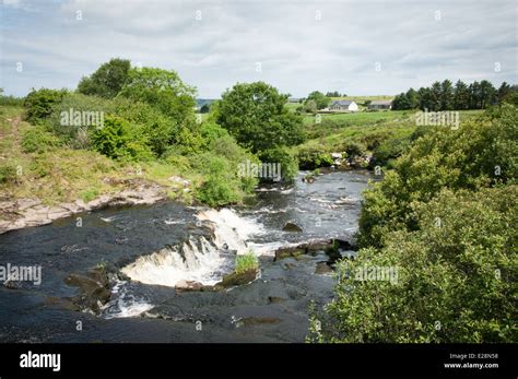 Irish Countryside Scene Hi Res Stock Photography And Images Alamy