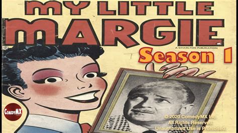 My Little Margie Season 1 Episode 14 Whats Cooking Gale Storm