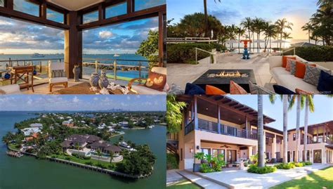 Casa en venta en playas villamil ubicada a la entrada de playas. Las Mejores Casas en Venta con Playa en Miami - Bienvenido ...