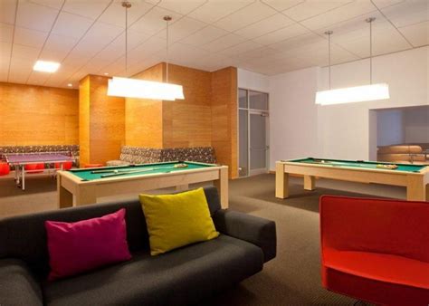 20 Of The Coolest Home Game Room Ideas