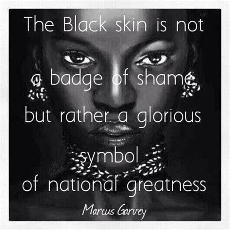 I used to think i was ugly. Melanin...A Glorious Symbol. | Quotes I Live By ...
