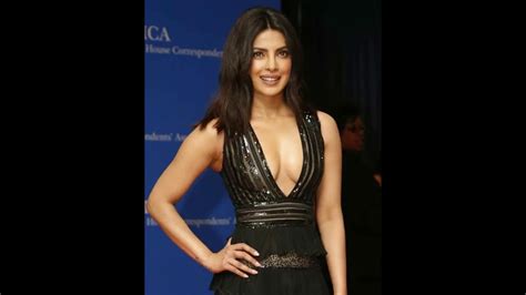 priyanka chopra attended the white house correspondents dinner youtube