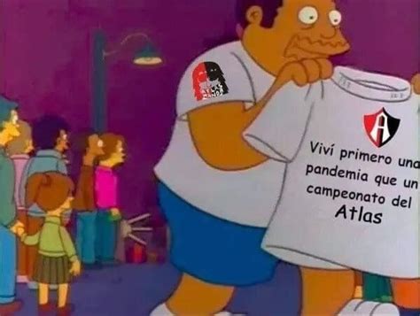 Liga Mx Los Memes De La Victoria De Chivas De Guadalajara Ante Atlas