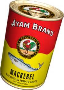 Ayambrand has become a household name in asia for quality food products, particularly canned fish, fruits milk and backed beans, thanks to its continuous commitment to quality, affordability, price stability and value to the community which still stands today, after more than 100 tuna flakes in oil 185g. Ayam Brand