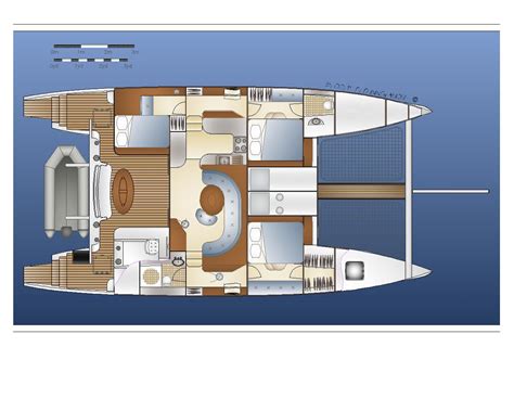 Free Catamaran Plans How To Building Amazing Diy Boat Boat