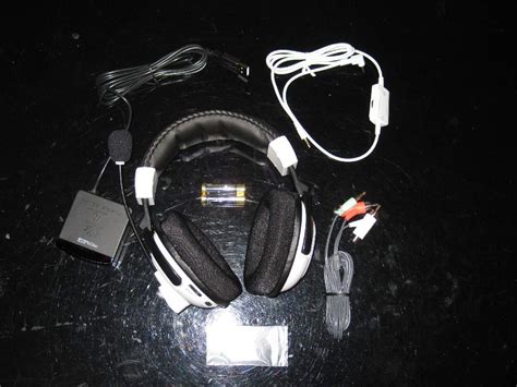 Turtle Beach Earforce X Wireless Headphones Ken Buys Reviews