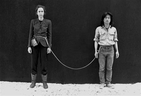 Tehching Hsieh The Performance Artist Who Went To Impossible Extremes