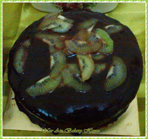 Sesuai untuk dibuat cupcake mahupun dibakar seloyang. Nur Ain Chocolate Blog: Harga pengenalan untuk Kek Aiskrim ...