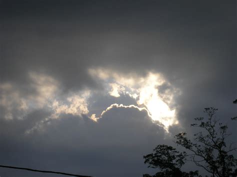 Free photo: Before the storm - Bspo06, Clouds, Storm - Free Download ...