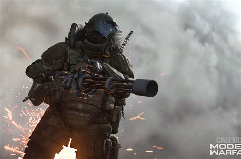 Call Of Duty Modern Warfare 2020 Hd Desktop Wallpapers Wallpaper Cave