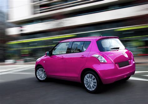Lease The Power Within Cars R Us Barbie Cars Pink Cars For Girly