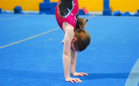 Learn what to be aware of before hanging gymnastics rings and starting exercisingn with one of the biggest concerns people have before starting with the rings is how much space they'll need. One of the Best Gymnastics Facilities in Atlantic Canada ...