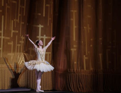 Marianela Nunez American Ballet Theatre Cinderella July Flickr