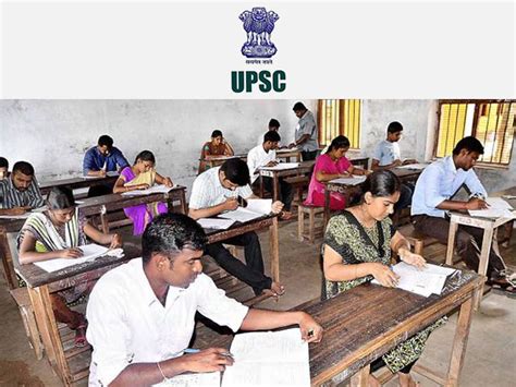UPSC Civil Services Marks 2022 Released On Upsc Gov In Check Marks Of