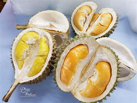 Durian Season Is Back And Prices Are Getting Cheaper
