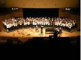 Pictures of Lee University Music