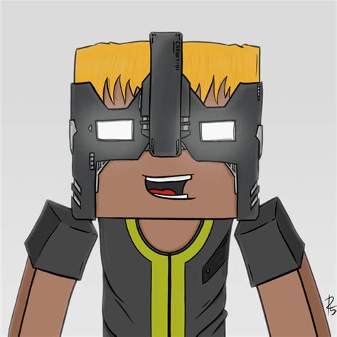 Some Recent Minecraft Avatar Drawings I Made Feedback Is Welcome