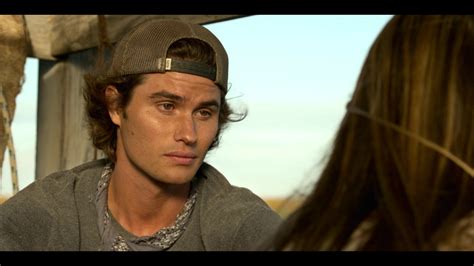 Katin Cap Worn By Actor Chase Stokes As John B In Outer Banks S02e07