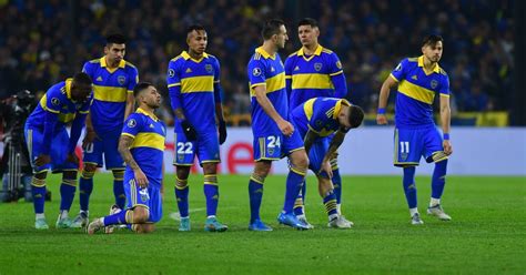 Boca Se Destapó Una Interna Entre Los Jugadores Y El Consejo Por Una