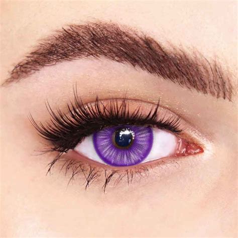 Freshlady Retail Colored Contact Lenses Circle Lenses Online