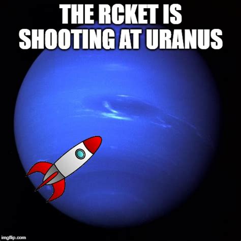 Uranus Imgflip