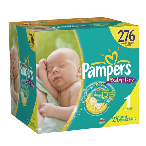 Last Day To Score Your Free 25 Off Your Diaper Purchase Score A 40