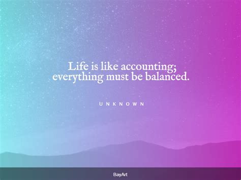 85 Best Accounting Quotes Exclusive Selection Bayart