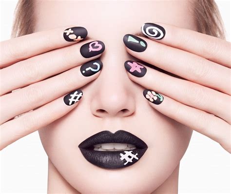 Nails And Makeup A World Of Luxury With Beauty Therapy Jobs Job
