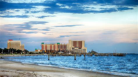 Mississippi Gulf Coast Hotels Compare Hotels In Mississippi Gulf Coast