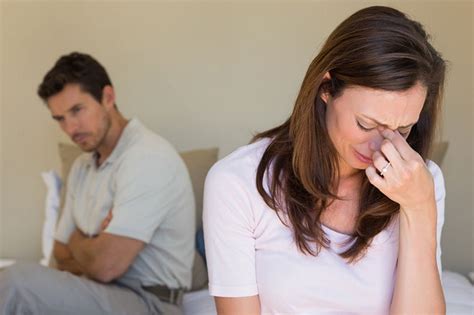 facing a relationship breakup for men worried about their marriage