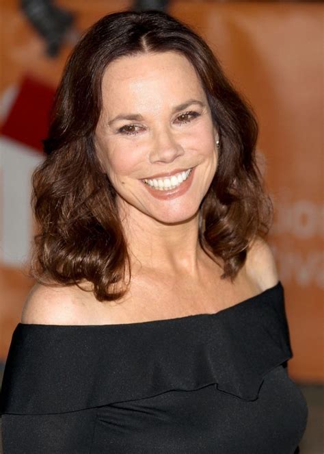 Pictures Of Barbara Hershey