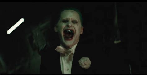 As the theatrical justice league didn't include the joker and director zack snyder never seemed to indicate his story would've featured the villain, fans have been left to wonder exactly how. Pin on Jared Leto as The Joker