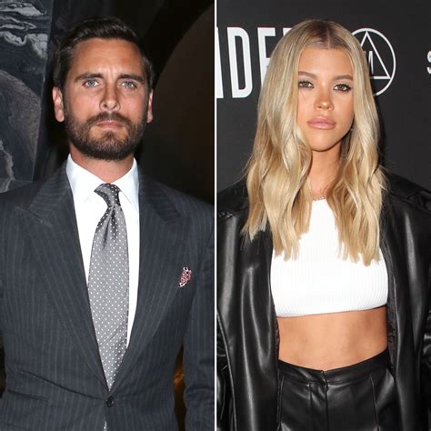 scott disick is in a ‘good place ‘dating around after sofia richie split