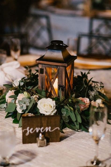 ️ 34 Chic Wedding Decoration Ideas With Lanterns On A Budget Emma