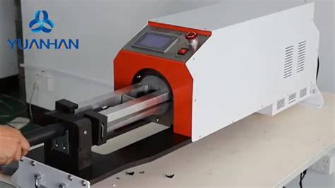 Pneumatic Cable Wire Stripping Machine Thick Cable Stripper Wire
