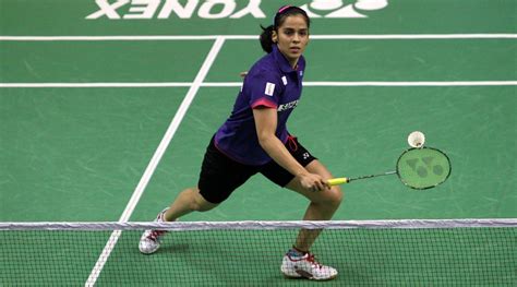 Rio 2016 Olympics Know Your Sport Badminton Sports Newsthe Indian