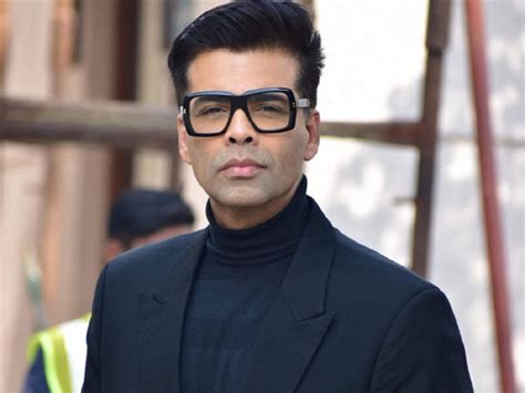 karan johar producing a film with south superstar