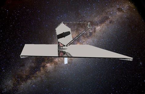 Space Telescopes Of The Future Nasa Has 4 Ideas For Great Observatory