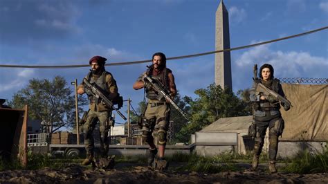 This page contains the release information for the division 2. What time does The Division 2 release? | Shacknews