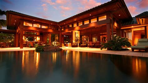 Luxurious House Luxury Home Beautiful Rich Famous Free House