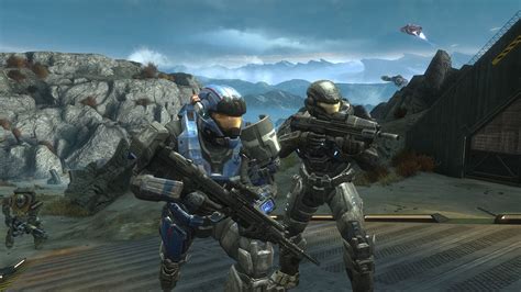 Halo: Reach Official Release Date Announced - Geeks + Gamers
